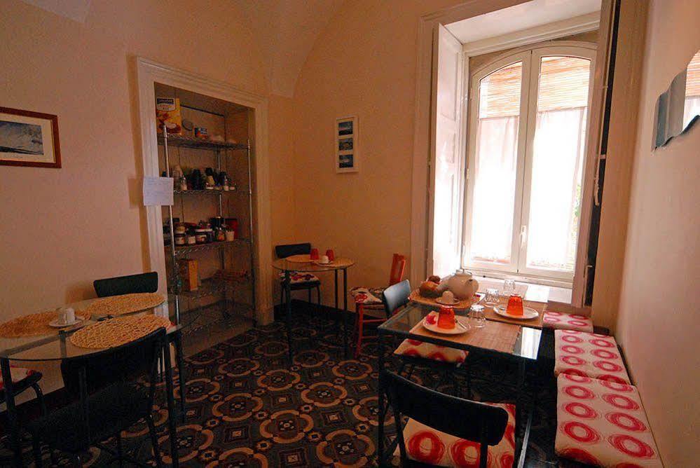 Gianluca'S Room Catánia Buitenkant foto